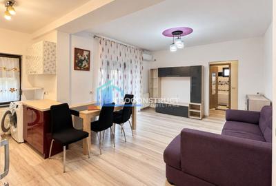 Apartament cu 3 camere de vânzare | 58 mp | Giroc | Zona Planetelor | - 5