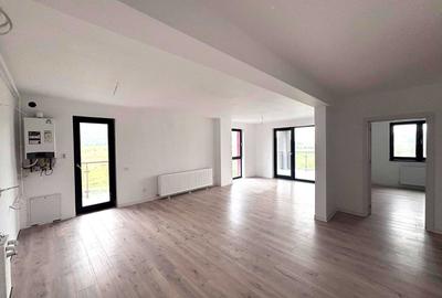 Apartament cu 2 camere decomandat în Tudor