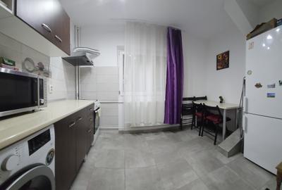 Inchiriere garsoniera Rahova / zona Sebastian / Novaci / mobilata / utilata - 6