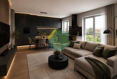 Apartament 2 Camere Otopeni – Libertății| Piscină Privată