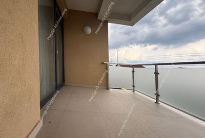 Apartament 2 Camere | Etaj 1 | Blaise Pascal-Dumbravita - 6