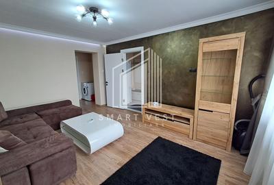 Apartament 2 camere | 47 mp | Zona Semicentrala - 1
