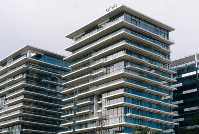 REA1029071 PRIMA CHIRIE l UTILAT l MOBILAT LUX  l PARCARE l ONE FLORESCA TOWERS - 12