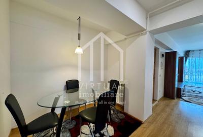 Apartament cu 3 camere, 84mp utili, balcon, parcare - Valea Aurie - 10
