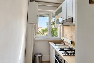 Apartament 2 camere | Zona Olimpia - Stadion - 5