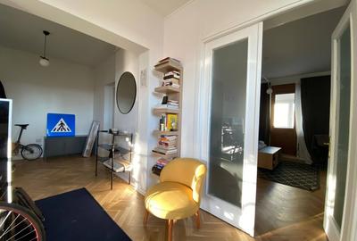 Apartament luminos cu garaj in proprietate - 4