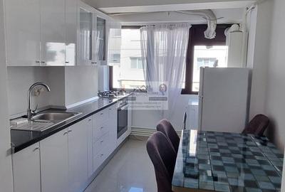 Apartament 3 camere decomandat – Etaj 2 – Mobilat și utilat - 4