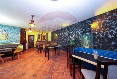 SPATIU COMERCIAL | 192MP | CENTRU ISTORIC | TERASA 92MP | COMISION 0% - 18