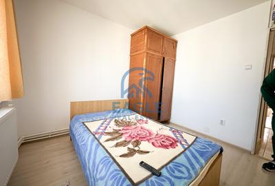 KM 5 - Apartament cu 2 camere decomandat cu centrala si balcon - 7