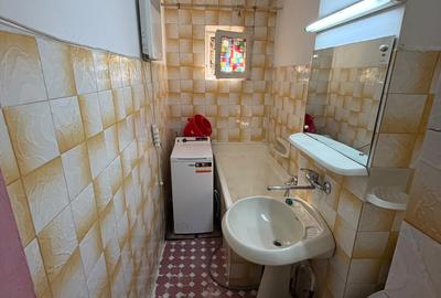 Comision 0%! Complex Studentesc-Stadion | Etaj 3 | Bloc reabilitat | Disponibil! - 4