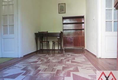 Casa Rond Alba Iulia - Decebal - adiacent - Dristorului, teren 143mp - 3