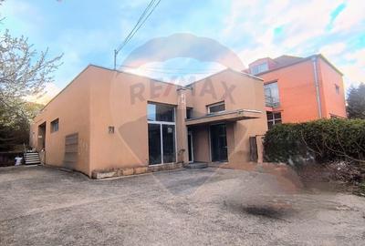 Spatiu comercial de inchiriat in Manastur - 1