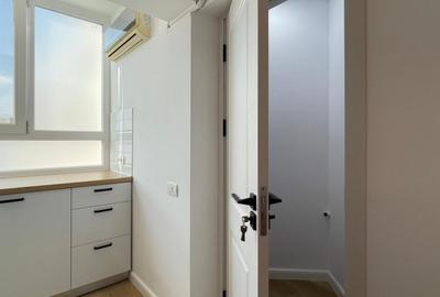 Exclusivitate - Faleza Nord, studio nou renovat, instalații noi, centrală pe gaz - 16