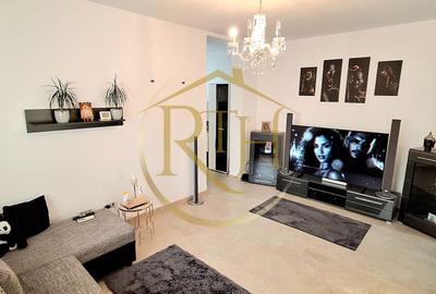 Apartament cu 2 camere, complet mobilat și utilat modern, 0% Comision, Giroc - 9