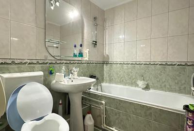 Apartament 4 camere | Obor| 82 mp | Centrală proprie | Loc de parcare - 10