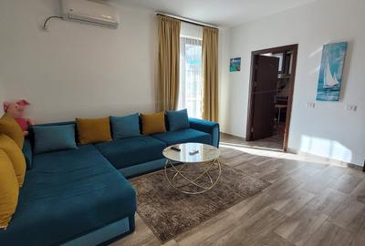 Apartament 2 camere  - 250m de plaja-  Mamaia Nord -Uzina de Pizza– termen lung - 11