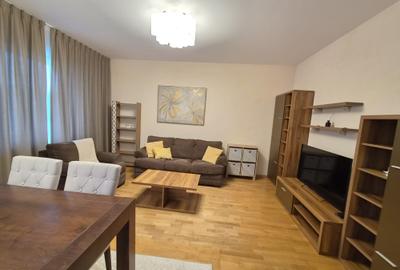 Inchiriere Apartament 3 Camere Iancu Nicolae - 2