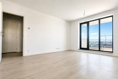 APARTAMENT 3 CAMERE GREENFIELD TEILOR - ETAJ 6/10 VEDERE PANORAMICĂ PARCARE INCL - 8