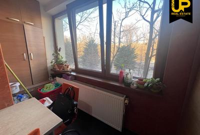 Baba Novac - Metrou Dristor / 3 Camere / Balcon Logie - 10