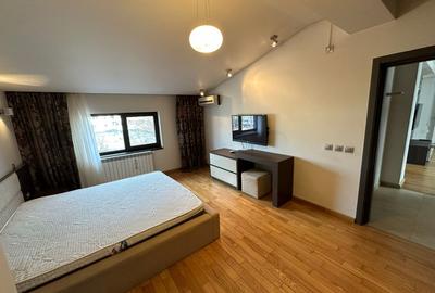 Gorjului - Apusului | 2 Camere | Centrala | Terasa 20 MP | Metrou 8 Min - 9