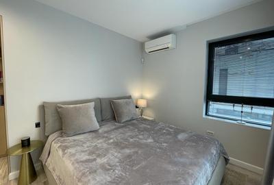 Apartament 2 camere imobil boutique-zona Tei- cu vedere la lac/parc - 12