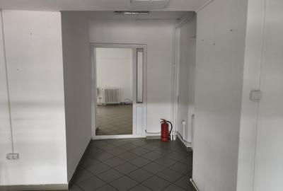 Spatiu Birouri in zona Garii - 5
