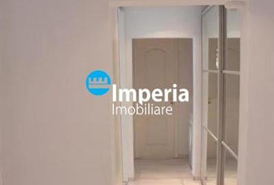 PALAS Sf Lazar 3 camere etajul 1 - 3