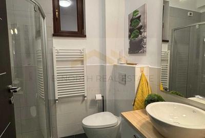 Apartament 3 camere | 100 mp + terasă 20 mp | Grozăvești – Crângași | Bloc nou - 6