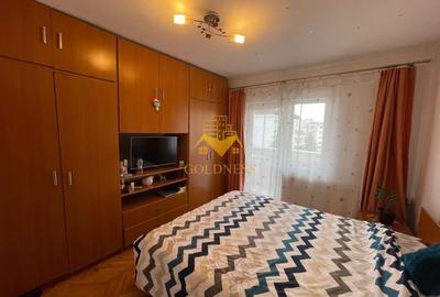 4 camere decomandate, Marasti, Parcare, Petfriendly, Gorunului,Office - 8