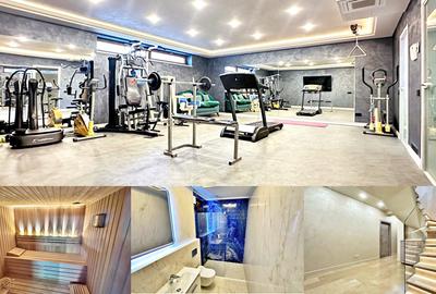 PRIMO - VILA - D+P+1 - TEREN 500 MP - Comision 0% - 17