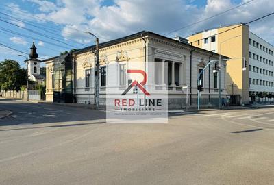 Clădire reprezentativă de închiriat | 400 mp | Bulevardul Carol I | Lângă Poliți - 5