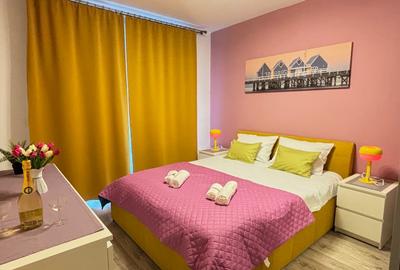 Proprietar Inchiriez Apartament 2 camere NOU | PREMIUM | IRIS Armoniei | Parcare - 4