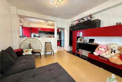 2 Camere Modern | Chiajna - Dudu | Loc Parcare | Bloc 2013 - 2
