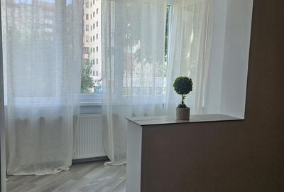 Spitalul Judetean apartament doua camere - 4