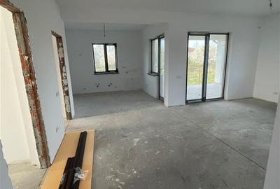 Vanzare vila lux Corbeanca - Ostratu - 6