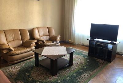 De inchiriat: Apartament cu 2 camere in zona  Centrala - 5