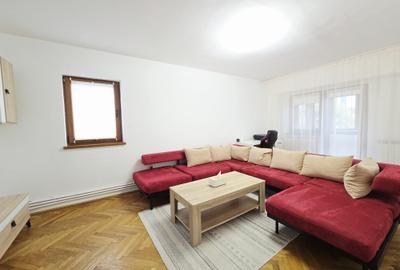 Apartament 3 camere Mazepa 2 str. Brailei CT Ac mobilat si utilat - 3
