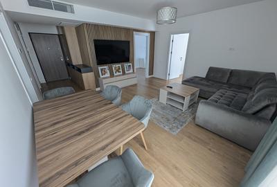 Apartament 3 camere 74mp | 0 comision | MTM Pipera | Mobilat Utilat - 6