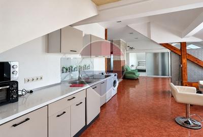 Apartament cu 4 camere de închiriat Str Motilor - 10