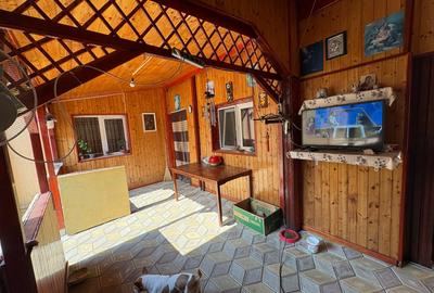 Casă ideală pentru familie | Curte mare și toate utilitățile - 5