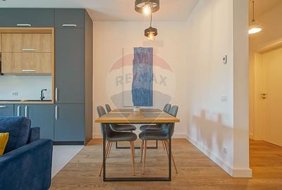 Apartament Premium cu 3 Camere  Complex BELVEO, Drumul Poienii - 5