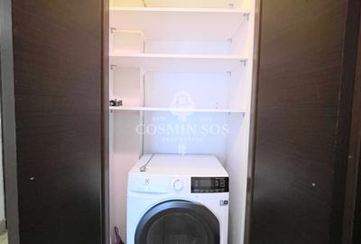Apartament cu 2 camere de inchiriat in blocul Semiluna, Cartierul Plopilor - 16