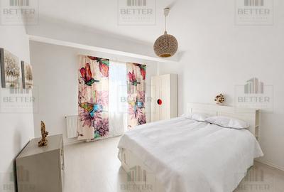 Casa P+1E+M  Popesti Leordeni - 4 Camere 2 Bai Mobilata  Si Utilata - 13