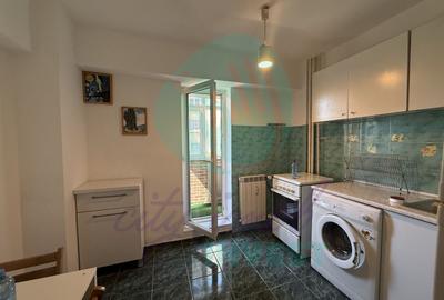 Garsonieră spațioasă Splaiul Unirii | 41 mp | Ideal locuință sau birou - 4