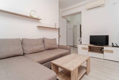 Apartament de inchiriat 2 camere Pacurari-Concept Residence - 6
