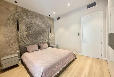 Lux si eleganta   4 Camere spatios Herastrau     Vedere panoramicai - 11