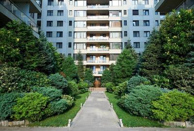Apartament cu 2 camere semidecomandat în Herăstrău