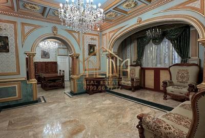 Spre Vanzare - Vila Interbelica - Dorobanti-Strada Ankara - 4