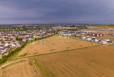 Teren | Tunari | 15000 mp - 21