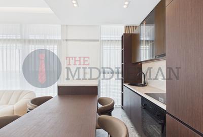 Prima închiriere – UP-SITE Floreasca | Apartament 3 camere - 13